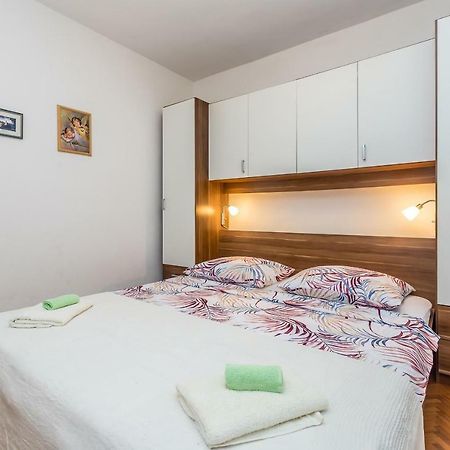 Apartments Marica Skrbčići 외부 사진
