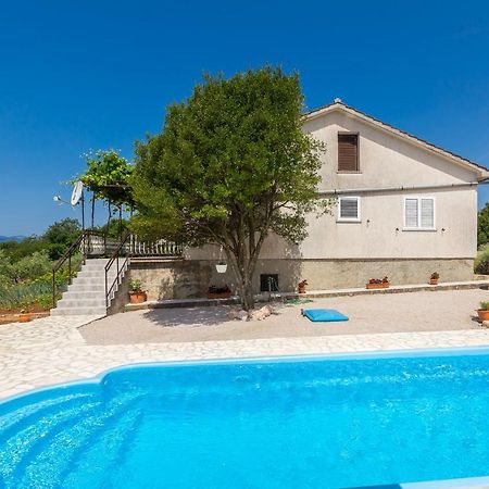 Apartments Marica Skrbčići 외부 사진