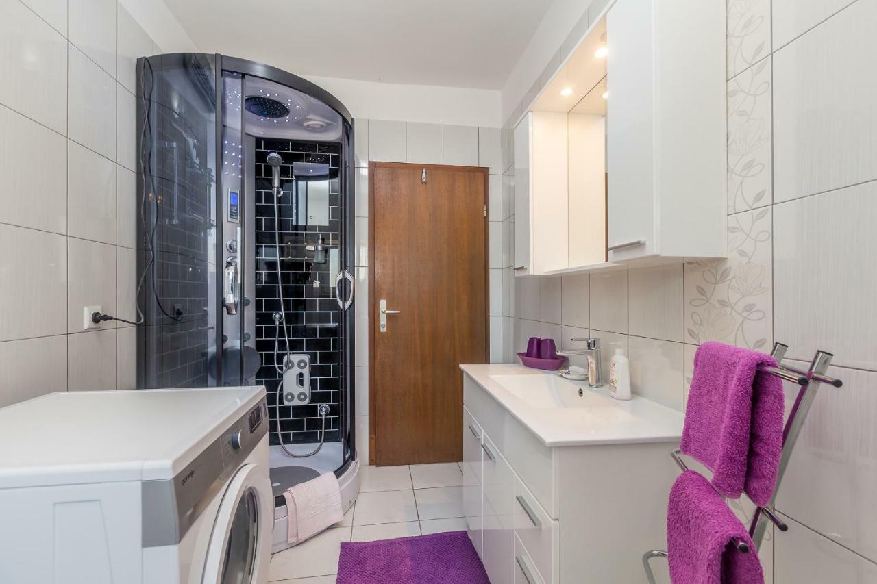 Apartments Marica Skrbčići 외부 사진