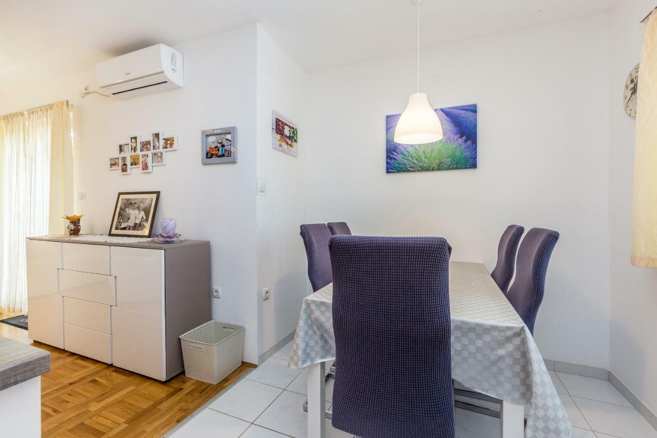 Apartments Marica Skrbčići 외부 사진
