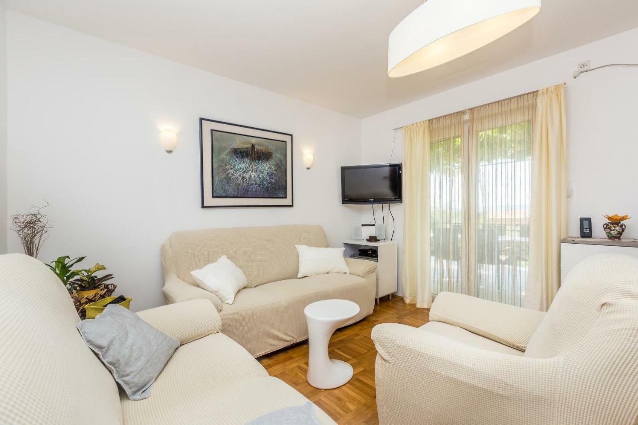 Apartments Marica Skrbčići 외부 사진