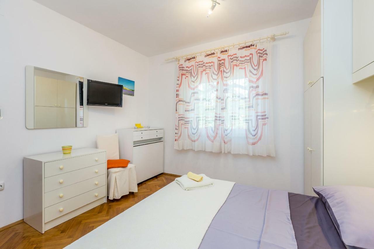Apartments Marica Skrbčići 외부 사진