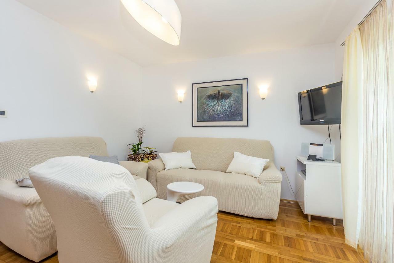 Apartments Marica Skrbčići 외부 사진