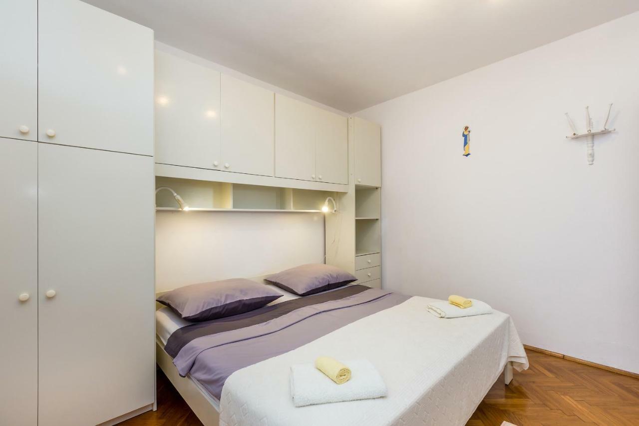 Apartments Marica Skrbčići 외부 사진