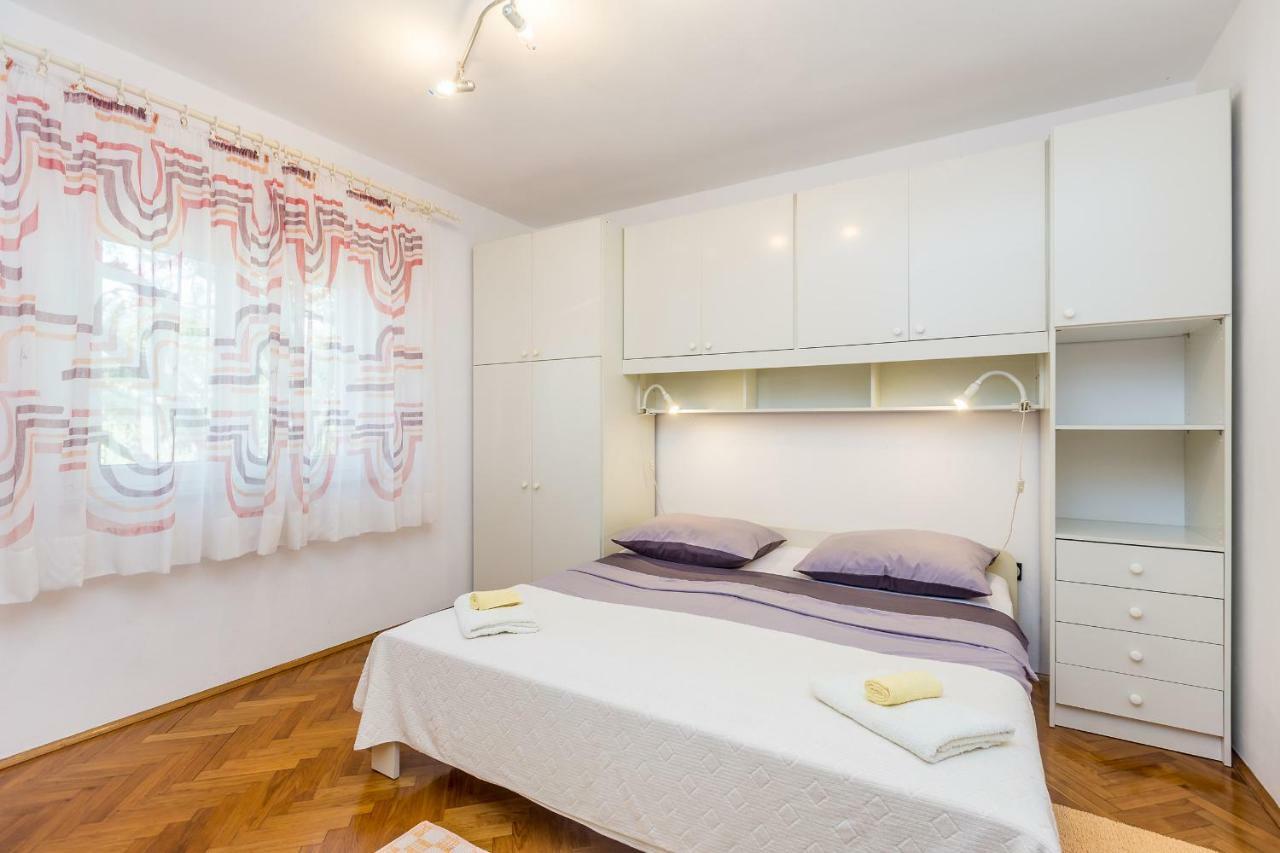 Apartments Marica Skrbčići 외부 사진