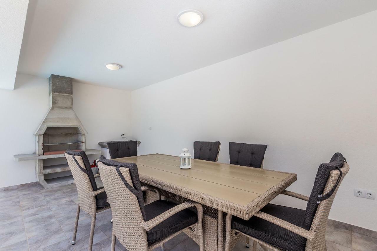 Apartments Marica Skrbčići 외부 사진